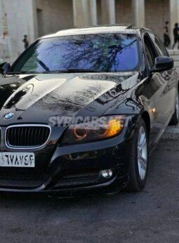 بي ام دابيليو – BMW 316