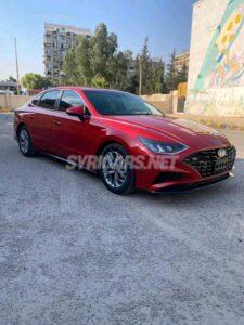 هيونداي – Hyundai سوناتا – Sonata