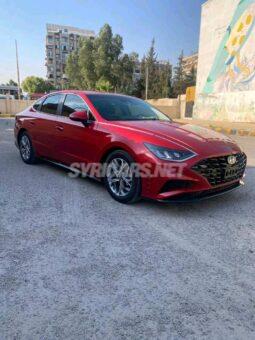 هيونداي – Hyundai سوناتا – Sonata
