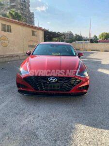هيونداي – Hyundai سوناتا – Sonata