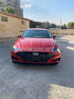 هيونداي – Hyundai سوناتا – Sonata