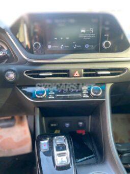 هيونداي – Hyundai سوناتا – Sonata