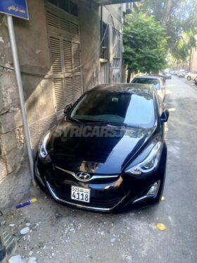 هيونداي – Hyundai افنتي – avante