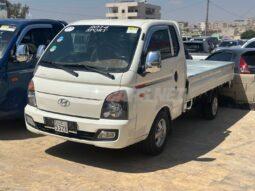 هيونداي – Hyundai بورتر – porter