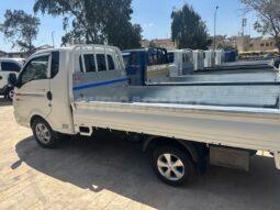 هيونداي – Hyundai بورتر – porter