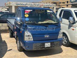 هيونداي – Hyundai بورتر – porter