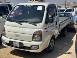 هيونداي – Hyundai بورتر – porter