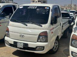 هيونداي – Hyundai بورتر – porter