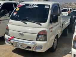 هيونداي – Hyundai بورتر – porter