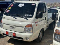 هيونداي – Hyundai بورتر – porter