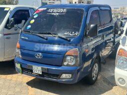 هيونداي – Hyundai بورتر – porter