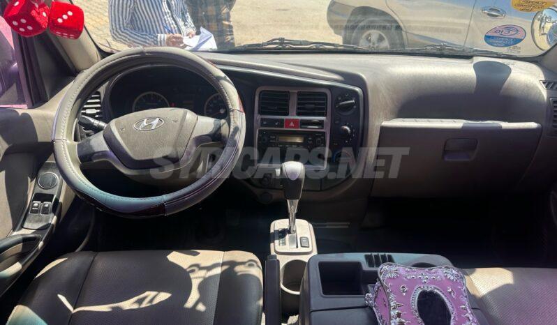 
								 هيونداي – Hyundai بورتر – porter ممتلئ									