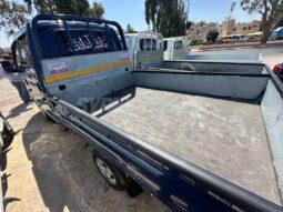 هيونداي – Hyundai بورتر – porter