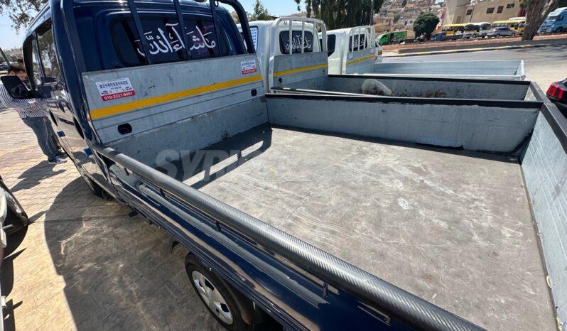 
								 هيونداي – Hyundai بورتر – porter ممتلئ									