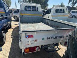 
										 هيونداي – Hyundai بورتر – porter ممتلئ									