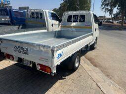 
										 هيونداي – Hyundai بورتر – porter ممتلئ									