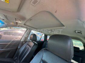 هيونداي – Hyundai سانتافيه – Santafe