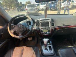 
										 هيونداي – Hyundai سانتافيه – Santafe ممتلئ									