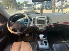 هيونداي – Hyundai سانتافيه – Santafe