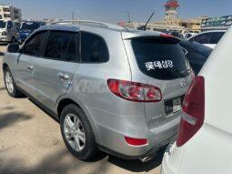 
										 هيونداي – Hyundai سانتافيه – Santafe ممتلئ									