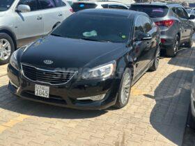 كيا – Kia K7