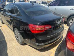 
										 كيا – Kia K7 ممتلئ									
