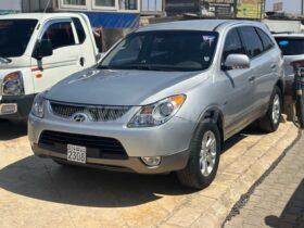 هيونداي – Hyundai فيراكروز – Veracruz