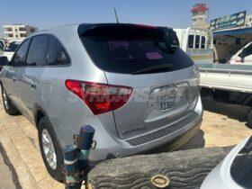 هيونداي – Hyundai فيراكروز – Veracruz