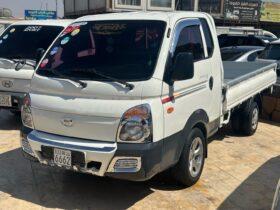 هيونداي – Hyundai بورتر – porter