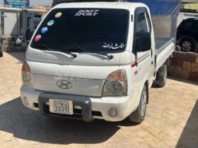 هيونداي – Hyundai بورتر – porter