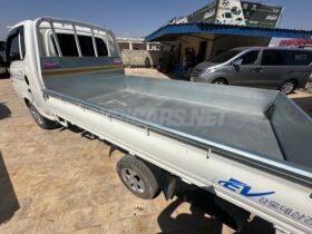 هيونداي – Hyundai بورتر – porter