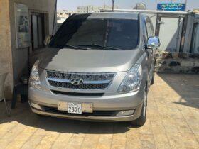 هيونداي – Hyundai فان – H1