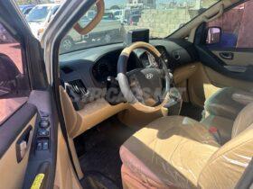 هيونداي – Hyundai فان – H1