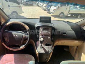 هيونداي – Hyundai فان – H1