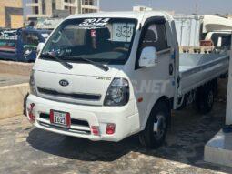 كيا – Kia 4000
