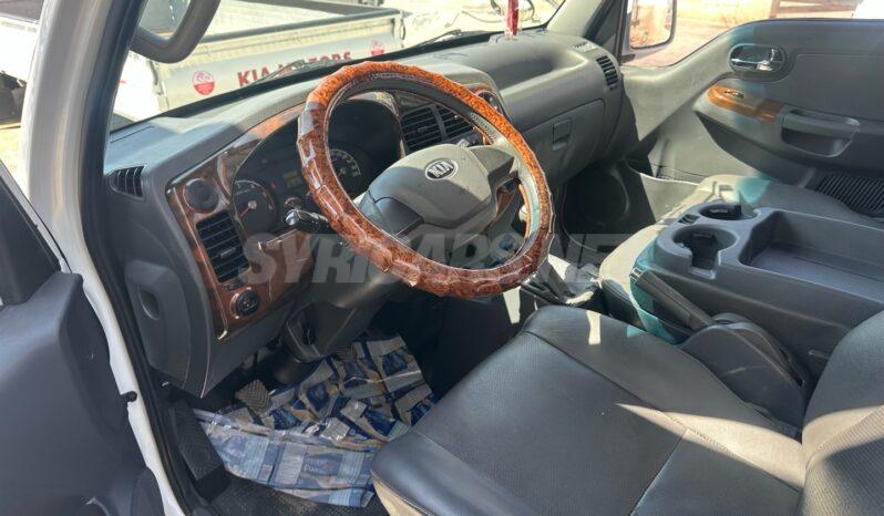 
								 كيا – Kia 4000 ممتلئ									