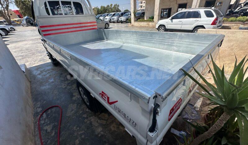
								 كيا – Kia 4000 ممتلئ									