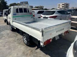 
										 هيونداي – Hyundai بورتر – porter ممتلئ									