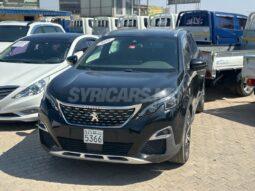 بيجو – Peugeot 5008
