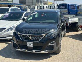 بيجو – Peugeot 5008