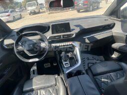 بيجو – Peugeot 5008