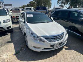 هيونداي – Hyundai سوناتا – Sonata