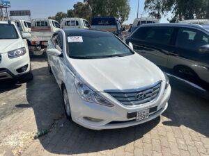هيونداي – Hyundai سوناتا – Sonata