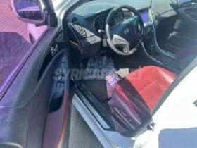 هيونداي – Hyundai سوناتا – Sonata