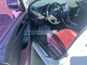 هيونداي – Hyundai سوناتا – Sonata
