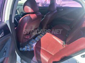 هيونداي – Hyundai سوناتا – Sonata