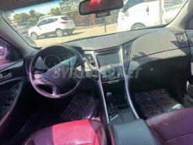 هيونداي – Hyundai سوناتا – Sonata