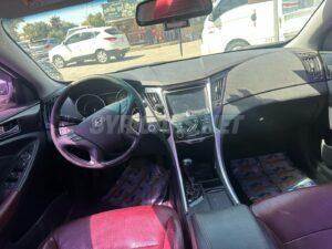 هيونداي – Hyundai سوناتا – Sonata