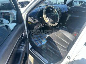 هيونداي – Hyundai سانتافيه – Santafe