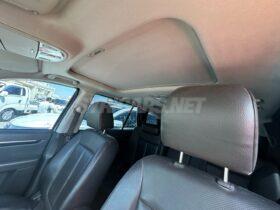 هيونداي – Hyundai سانتافيه – Santafe